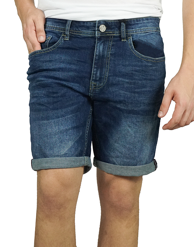 Marcus Man Shorts 